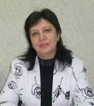 Иванова Елена Леонидовна