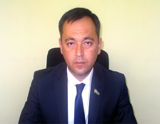 Сарвар Кадыров